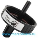 Крышка измерительной ячейки арт. 970-210-1013 дозирующей станции Blue I HydroGuard