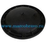 Крышка арт. NCX12001 горловины фильтров Hayward Powerline Polyester Ø500-900