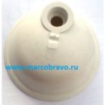 Крышка контактов 122730 лампы прожектора Pahlen 12270 и 12250 (300Вт)