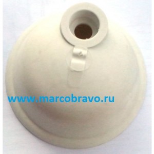 Крышка контактов 122730 лампы прожектора Pahlen 12270 и 12250 (300Вт)