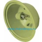 Крышка лампы арт. E8040031 прожектора MTS SSL