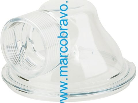 Крышка префильтра насоса Emaux Aqua-Mini