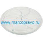 Крышка арт. 1041022 префильтра насоса Emaux SB
