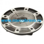 Крышка передняя арт. RBM1010.30R электродвигателя насосов Kripsol Koral KS-150. 200. 300 (МЕС -80)