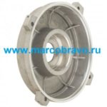 Крышка задняя электродвигателя насосов Kripsol Karpa KA-550 и Kapri KAP-550 (МЕС -100)
