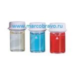 Кюветы для фотометров Lovibond. 48mm ø 24mm. 12 штук