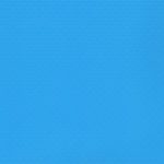 Пленка темно-голубая (ширина 1.65 м). Elbtal Plastics Adriatic blue SBG 150 SUPRA