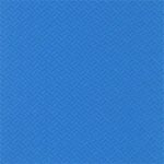 Пленка темно-голубая противоскользящая (ширина 1.65 м). Elbtal Plastics Adriatic blue STG 200 Antislip