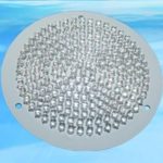 Лампа с LED-элементами к прожекторам Emaux LEDP-100. LEDTP-100 (8Вт. 12В)