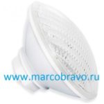 Светодиодная многоцветная лампа SeaMAID RGB-PAR56 16 Вт. взамен галогеновой лампы PAR56 300Вт