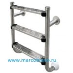 Лестница Emaux BHL315-S 3 ступени. без поручней