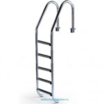 Лестница IML Standard Luxe 5 ступеней