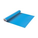Пленка темно-голубая (ширина 1.65 м). Renolit Alkorplan 2000 Adriatic Blue