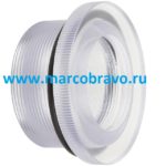 Сауна Tylo Harmony GC LEFT ОСИНА (левосторонняя, 1670×1670 мм)