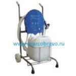 Станция чистки бассейна Seko Pool Cleaning Station 15. с тележкой