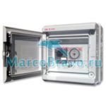 Щит управления фильтровальной установкой М380-15 Т6Р. с таймером. 15 кВт