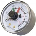 Манометр для фильтров Hayward арт. ECX2712B1