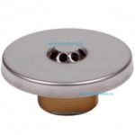 Массажная многоструйная дюза (форсунка) Hugo Lahme FitStar 8669420 (нержав. 316L). Ø 102 mm. расход 8 m3/h