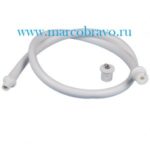 Массажный шланг FitStar 7552050 противотока FitStar Taifun-Duo и Cyclon-Duo