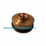Медный электрод Seko арт. RIC0151034 для амперометрической ячейки Seko PSS-PLEXI