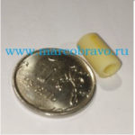 Мембрана арт. 112293 клапана держателя датчиков станции Pool Relax Bayrol