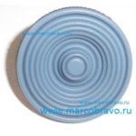 Мембрана арт.125200 PTFE насоса-дозатора Jesco/Bayrol DE 8