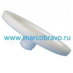 Мембрана Etatron DDF0000401 насосов-дозаторов DLX-DLXB производительностью до 10 л/ч