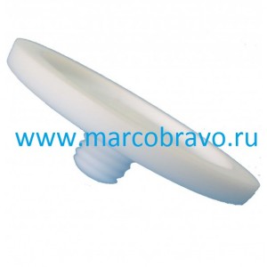 Мембрана Etatron DDF0000401 насосов-дозаторов DLX-DLXB производительностью до 10 л/ч