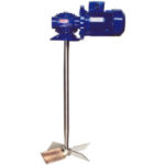 Миксер Etatron AGR-V 0.55 кВт