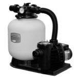 Фильтровальная установка MKB FS45 (350мм. 4.5 м3/ч) (верхнее подсоединение)