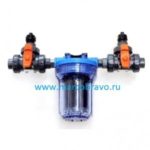 Монтажный комплект Etatron арт. KFT2000301ER для датчика хлора SCLO 3 HYCHLOR