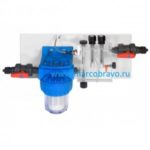 Монтажный комплект с держателем датчиков Etatron PH-RX (FS) MBB арт. KPA2010002ER