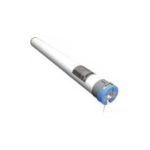 Мотор 35 Nm для роликового механизма Del MOON (ширина 3.5 м. макс. длина жалюзи 10 м)