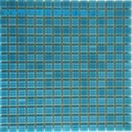 Плитка мозаичная AquaViva A08N-2 (20×20 мм)