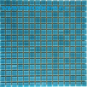 Плитка мозаичная AquaViva A08N-2 (20×20 мм)