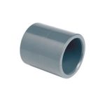 Муфта соединительная Effast RDRMAD0160 (д. 16 мм)