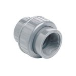 Муфта разъемная Effast RDRBOD0400 (д. 40 мм)