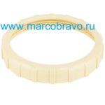 Муфта резьбовая крышки префильтра насоса Emaux Aqua-Mini