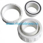 Муфта с адаптером арт. 89023501 подсоединения к насосу Emaux AFS