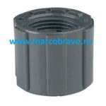 Муфта сепаратора 3/4 фильтра IML Lisboa 900 и 900-2. арт. C-009