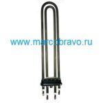 Нагревательный элемент (ТЭН) парогенератора Tylo Steam 9VA/18VА (440V)
