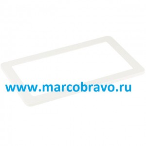 Накладка декоративная рамки скиммеров Kripsol SKA. SKAL. SRA