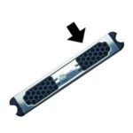 Накладка для ступени лестниц Flexinox Standard и Wall