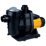 Насос с префильтром AquaViva AQP-2.2S трёхфазный (31.2-33.5 м3/ч. 380 В)