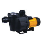 Насос с префильтром AquaViva AQP-2.5B трехфазный (330 — 33.5 5 м3/ч. 380 В)