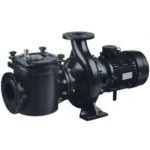 Насос с префильтром AquaViva AVC-100-80-250 (75м³/час. 380В)