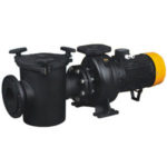 Насос с префильтром AquaViva AVC-7.5T (77 м3/ч. 380В)