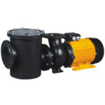 Насос с префильтром AquaViva AVC-150-125-18.5 (270 м3/ч. 380В)