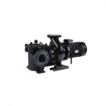 Насос с префильтром AquaViva AVC-125-100-7.5 (150 м3/ч. 380В)