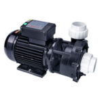 Насос без префильтра AquaViva LX WP500Т (67м³/час. 380В)